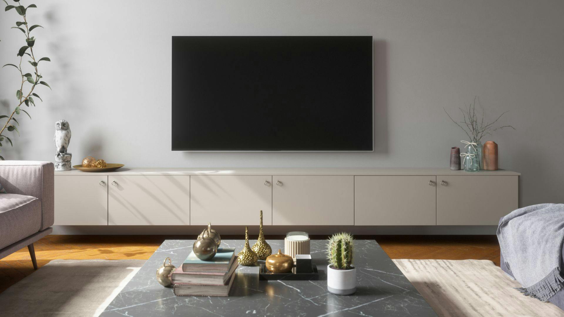 Here are the best 4k smart TV deals this January