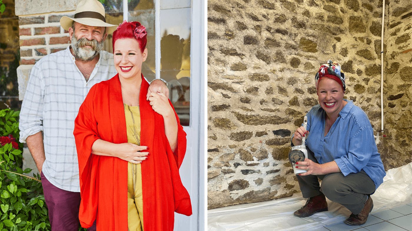 Angel Adoree: her family, weight loss, and time on Dragons' Den