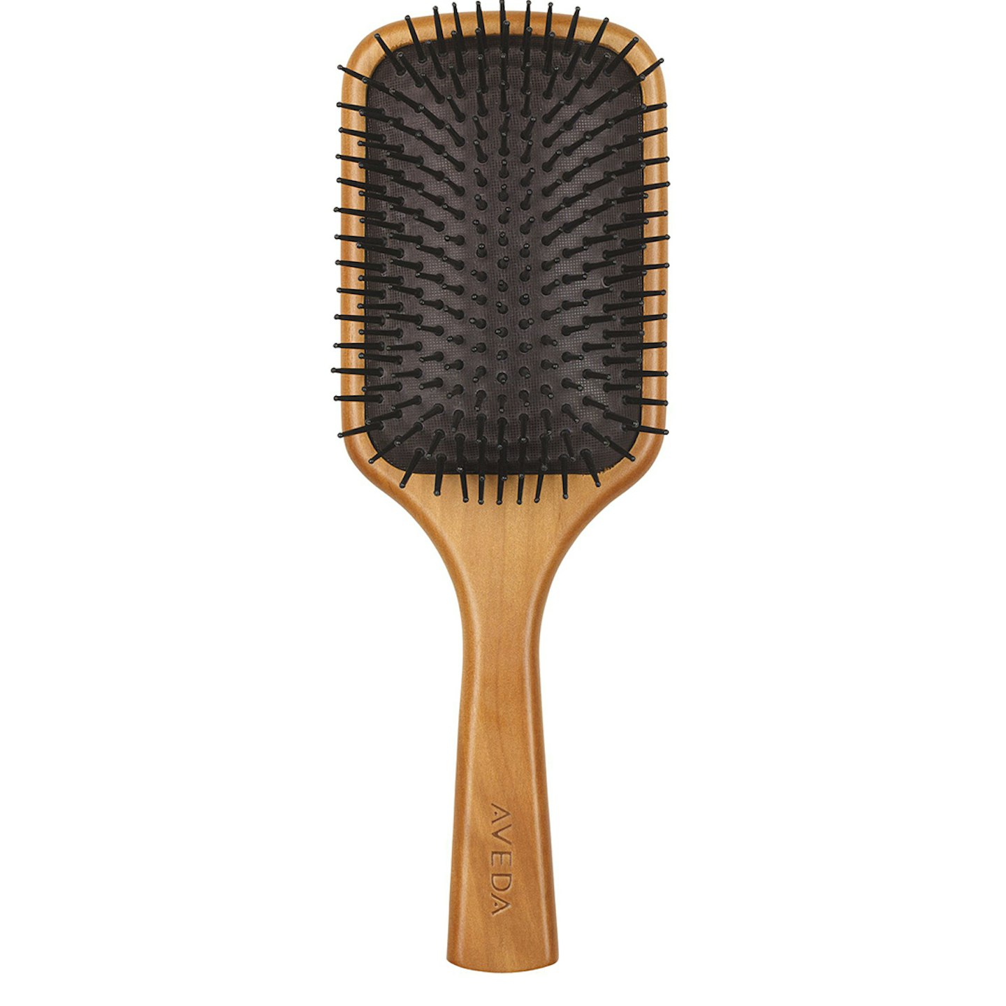Best hair brushes - Aveda large wooden paddle brush