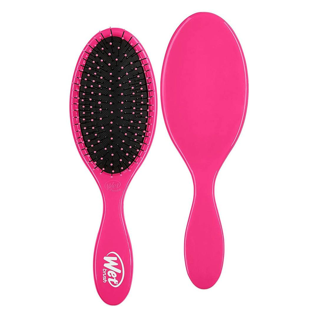 15 Best Hair Brushes For Every Hair Type