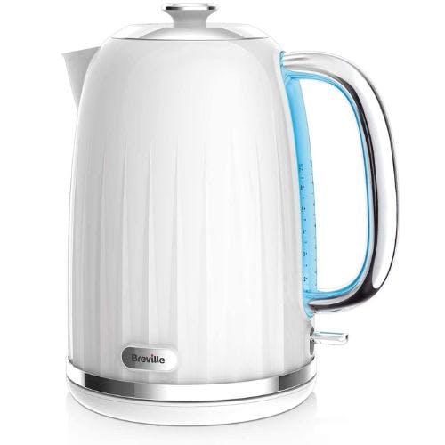 Self best sale cleaning kettle