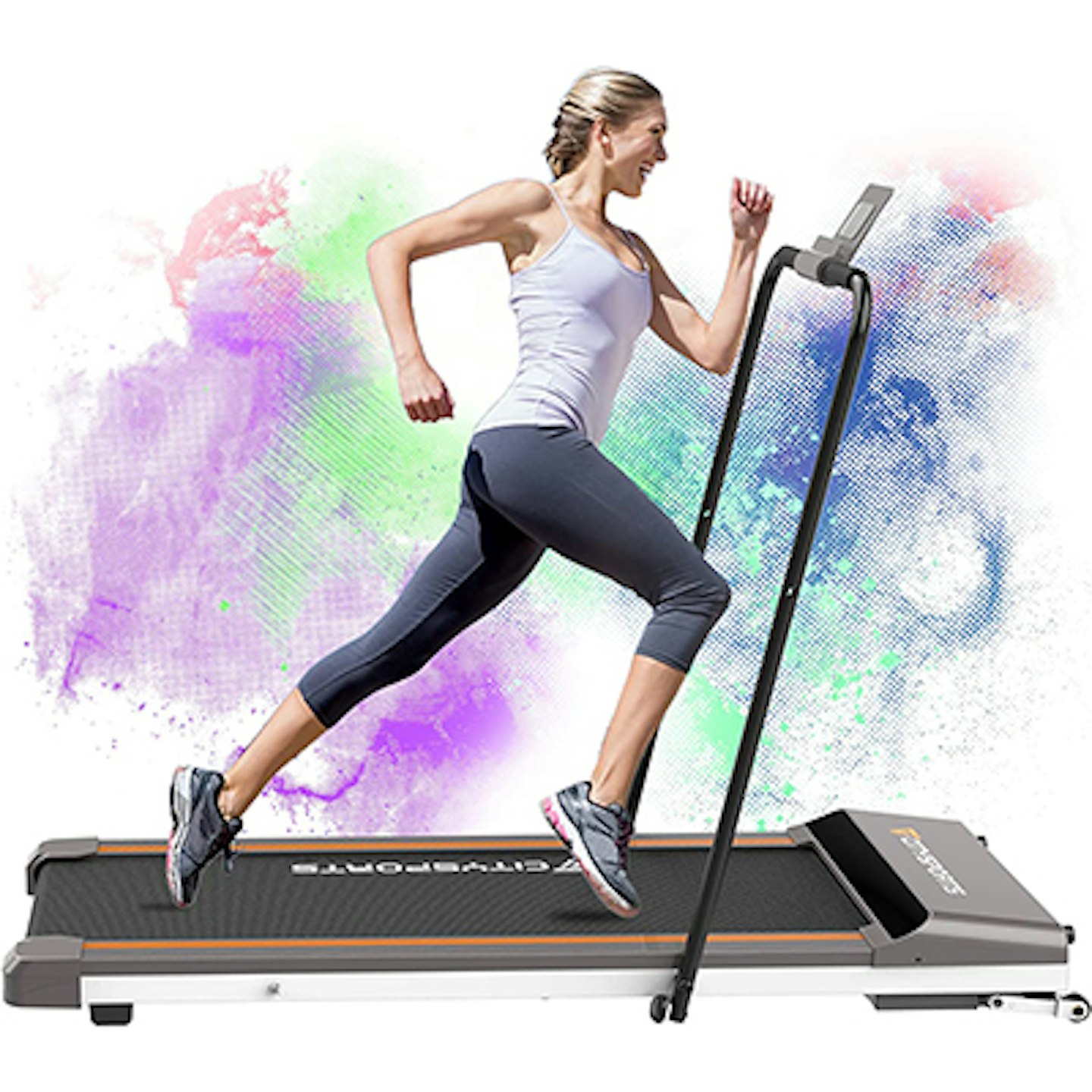 CITYSPORTS treadmill