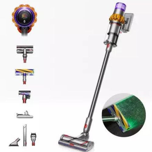 The Best Cordless Vacuum For Pet Hair 2024