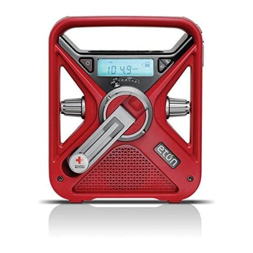 11 of the best windup radios Tech Yours