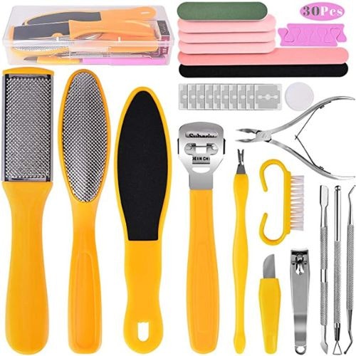 10 best pedicure sets to treat your feet at home | Life | Yours