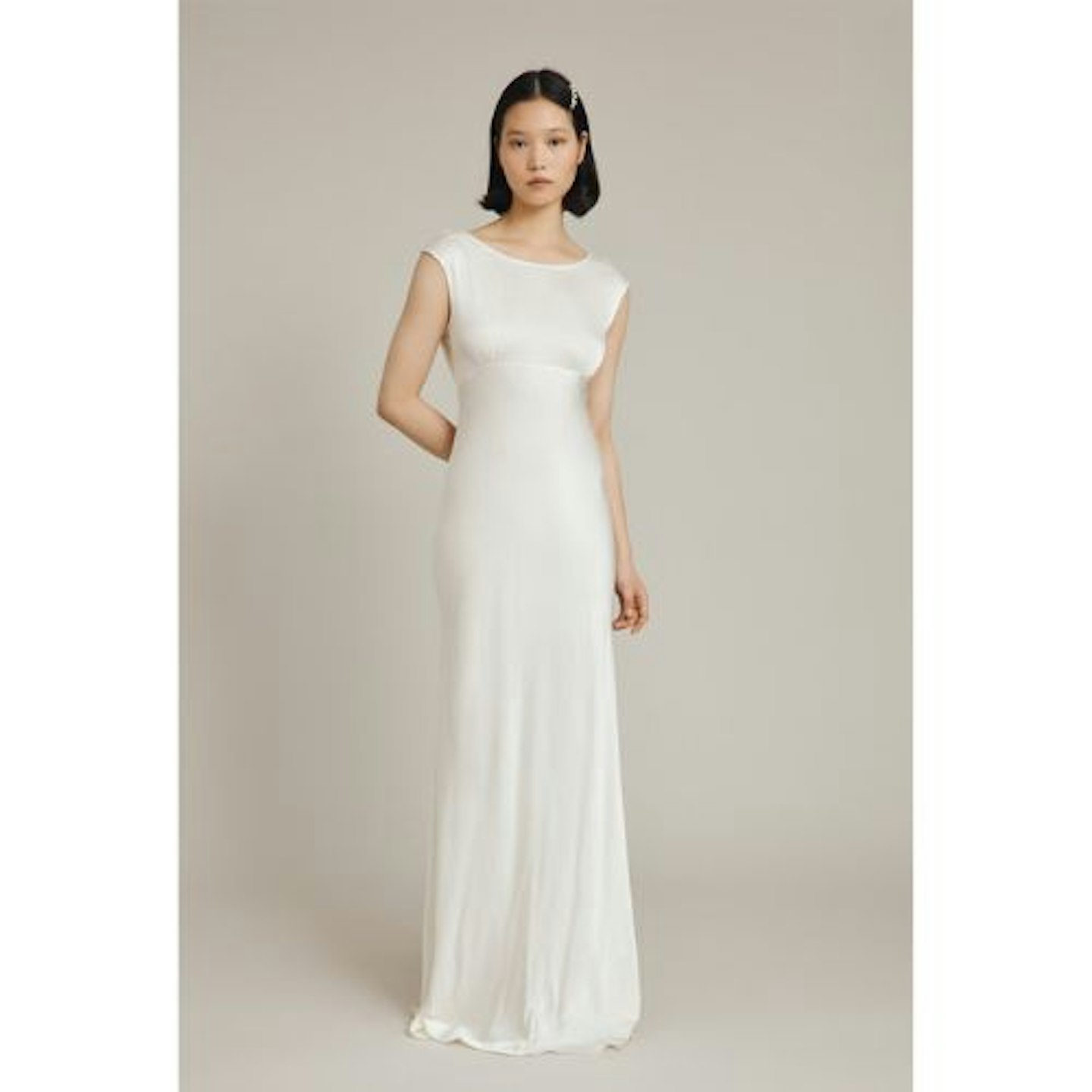 Ghost Olivia Dress