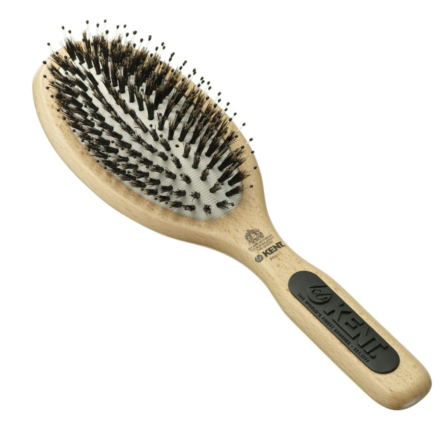 Best hair brushes - Kent perfect for smoothing brush