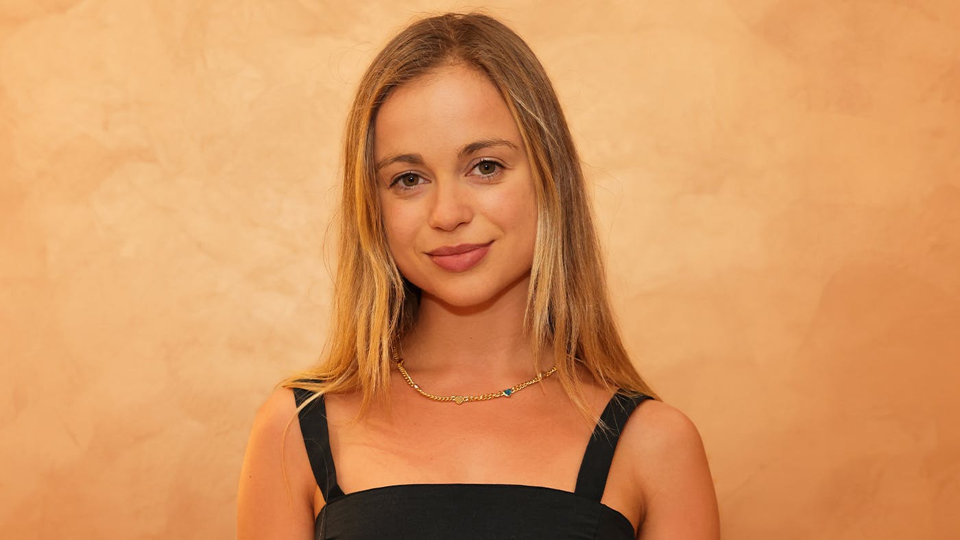 Meet Lady Amelia Windsor