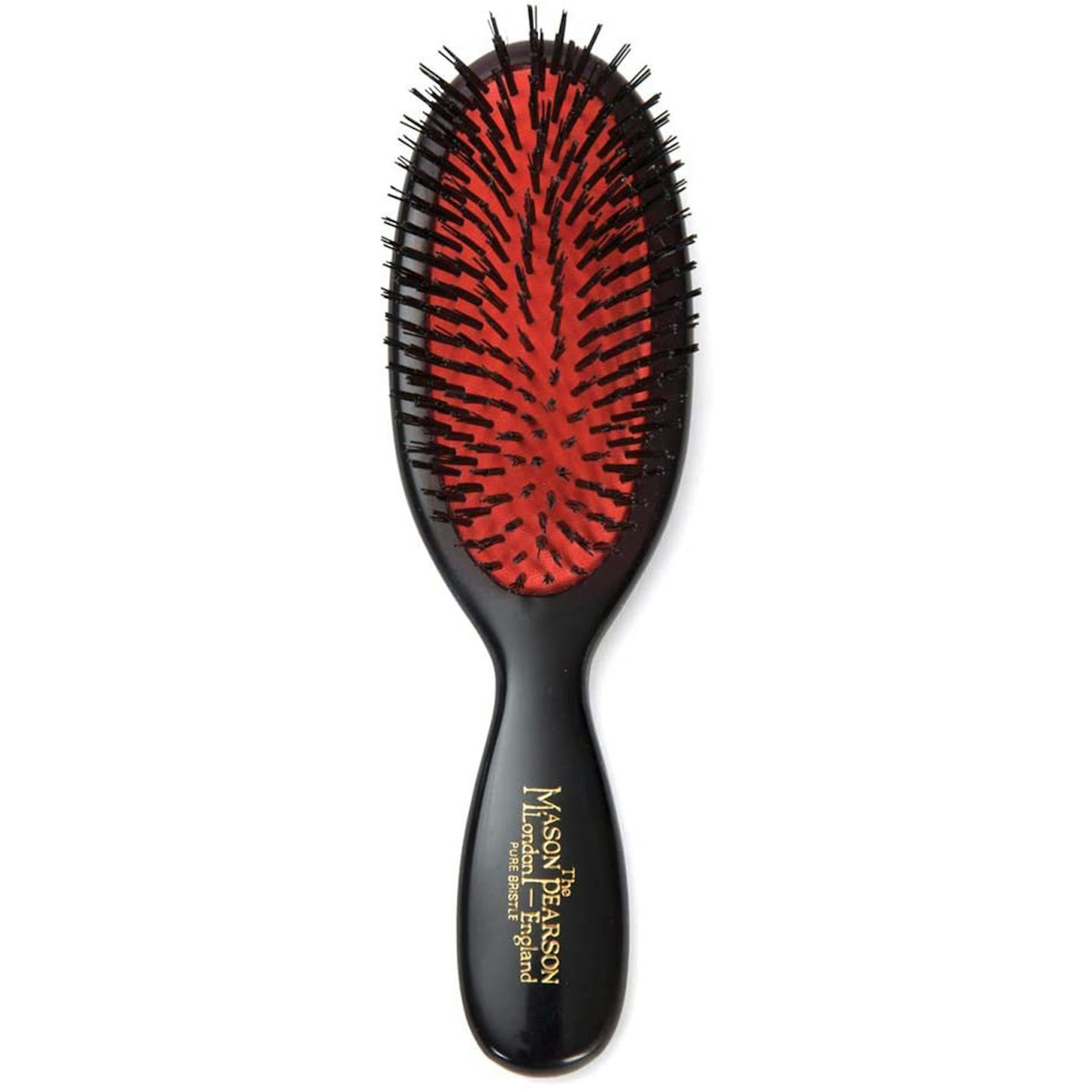 Best hair brushes - Mason Pearson hair brush