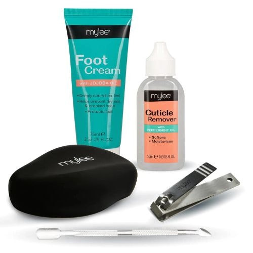 10 best pedicure sets to treat your feet at home | Life | Yours