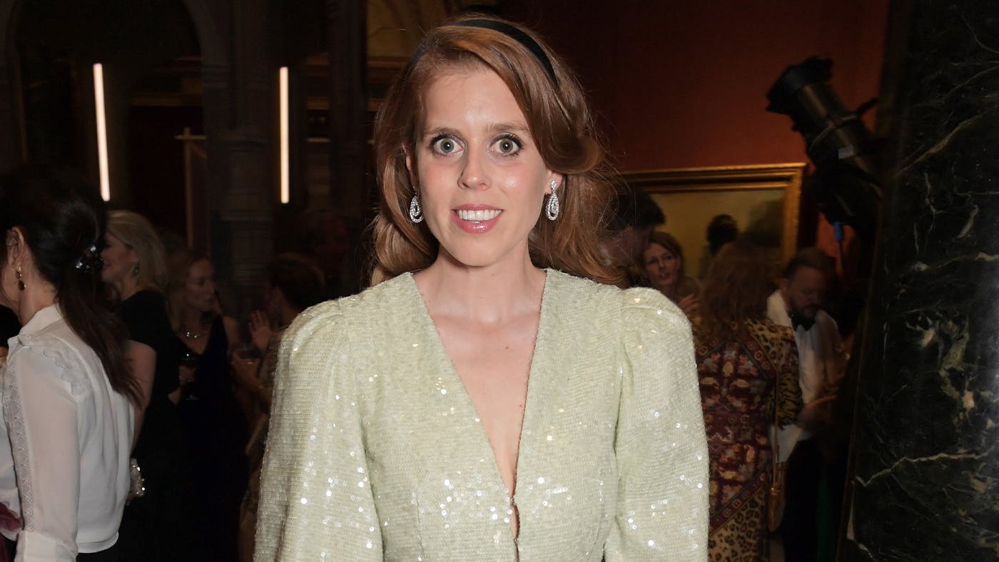 Princess Beatrice Her baby wedding and life as a Royal