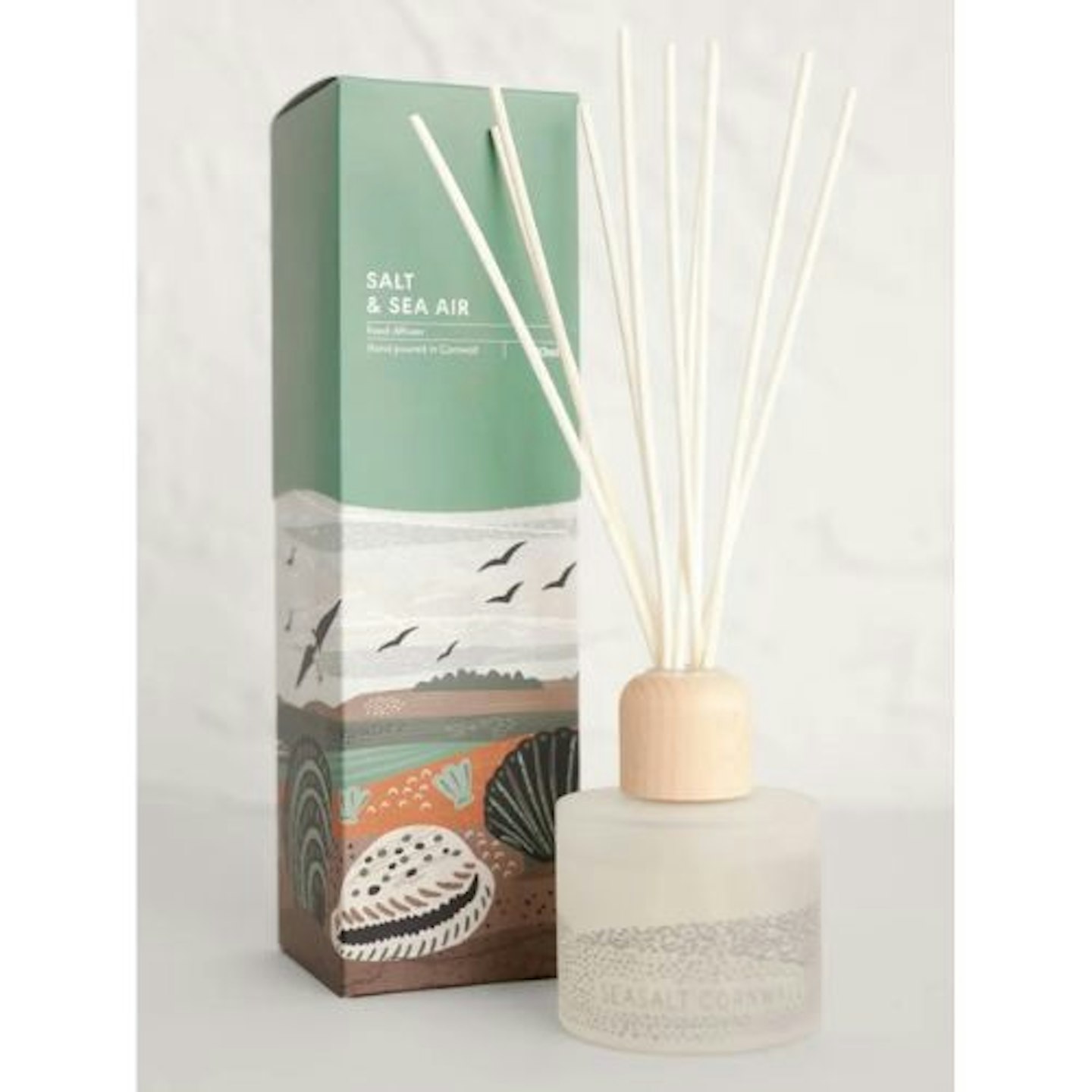 Reed Diffuser