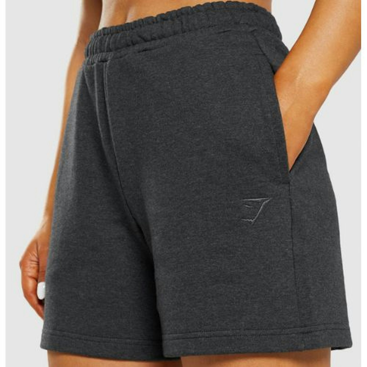 Rest Day Sweat Shorts