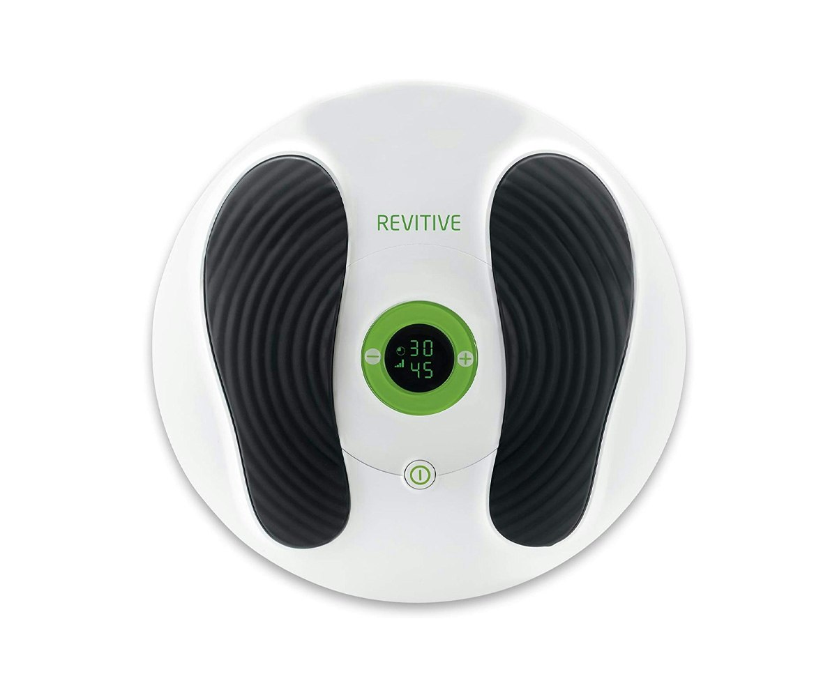 Best foot massagers to help with circulation and relaxation