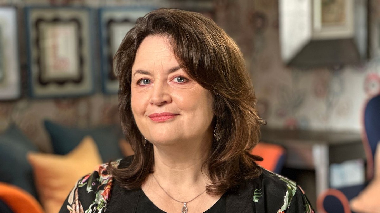 Ruth Jones Marriage Split Menopause Journey What s Next ruth-jones-marriage-split-menopause-journey-what-s-next