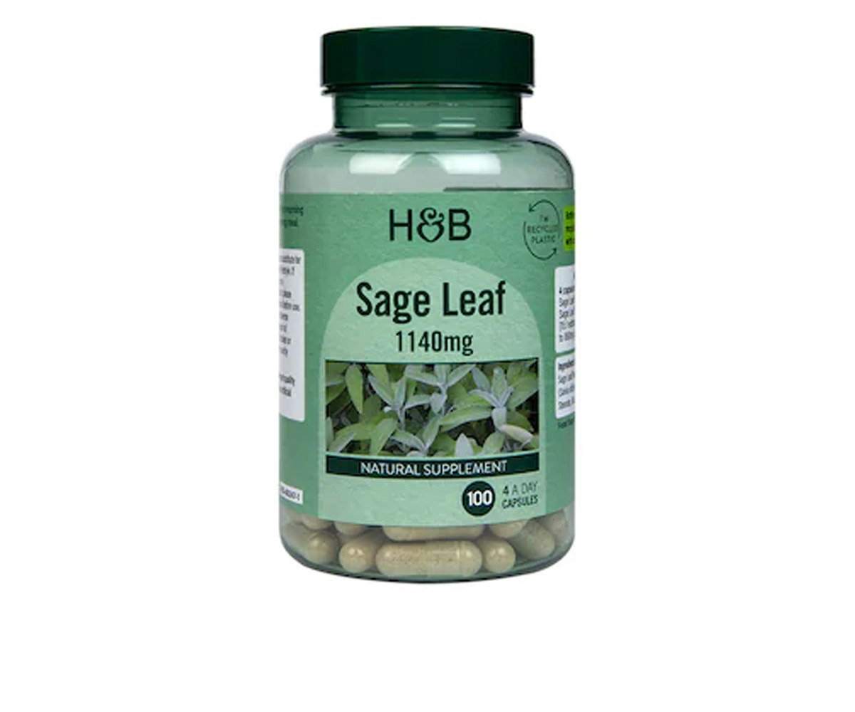 Menopause supplements to help manage side effects