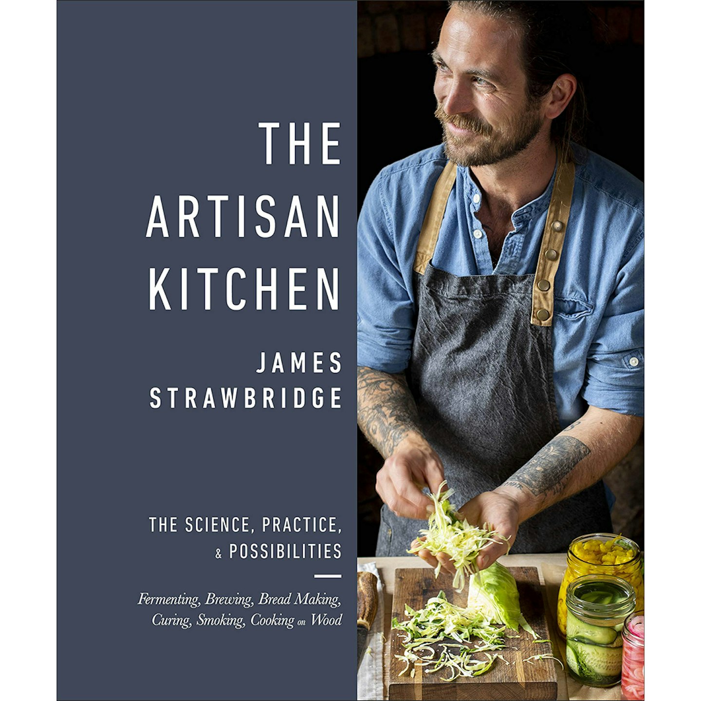 The Artisan Kitchen: The science, practice and possibilities