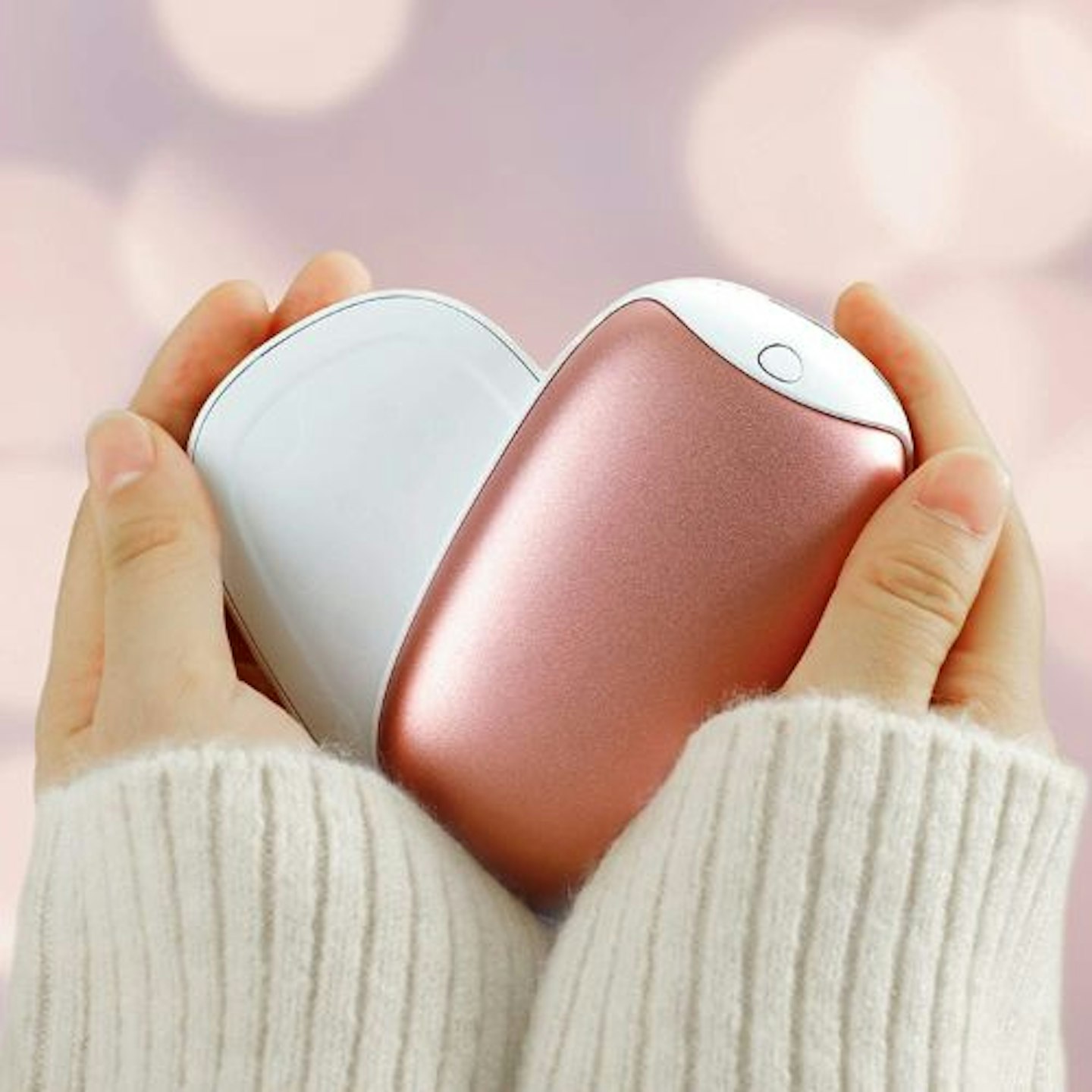 The 7 Best Rechargeable Hand Warmers of 2024, Tested and Reviewed