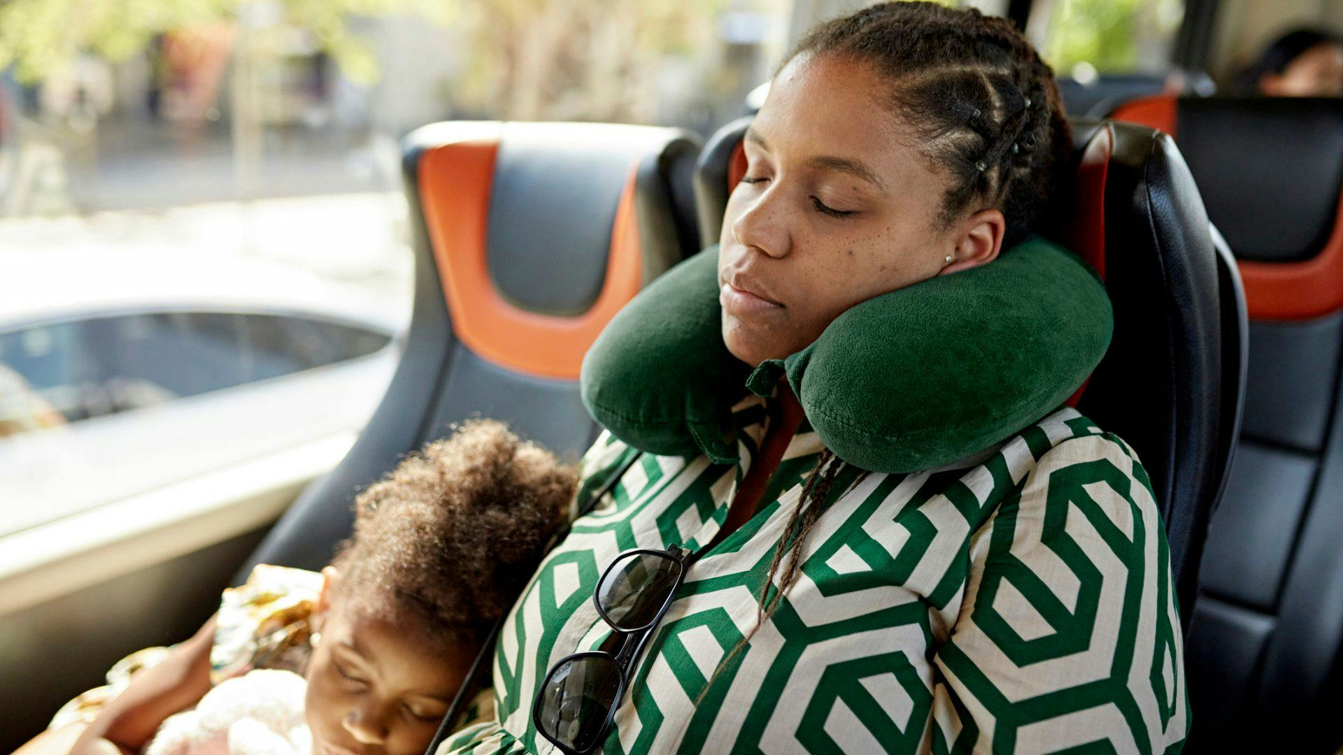 8 Best Travel Pillows For Your Trips Out