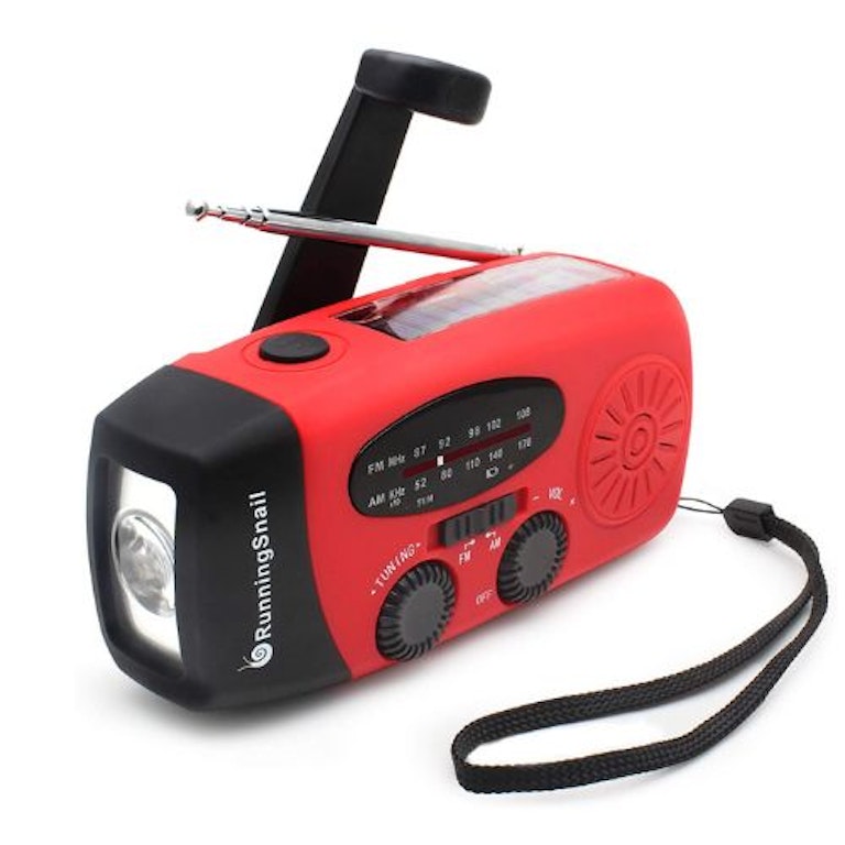 10 of the very best windup radios 2023