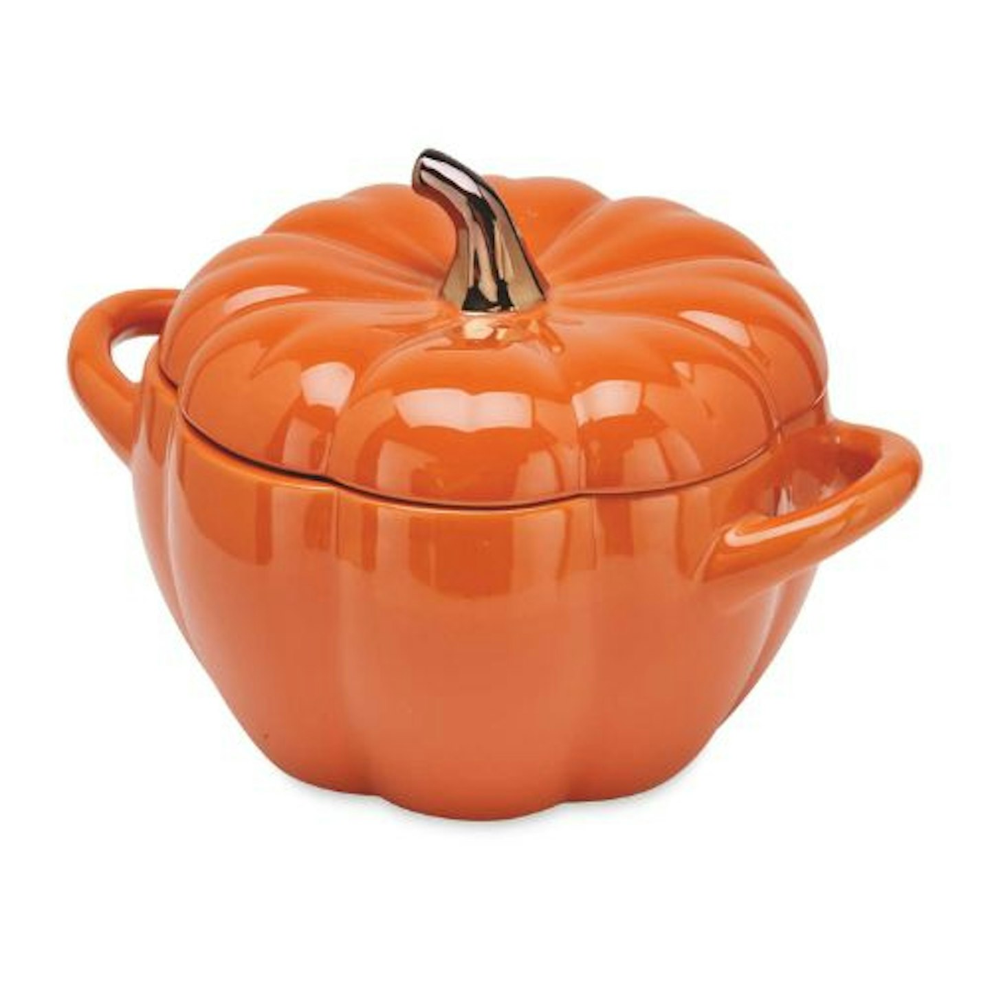 Aldi, Pumpkin Ceramic Casserole Dish