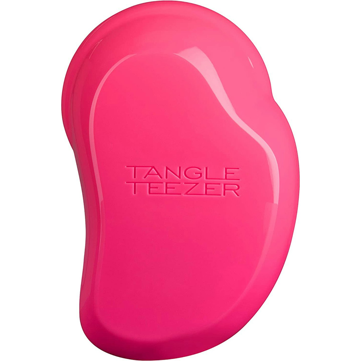 Best hair brush - Tangle Teezer 