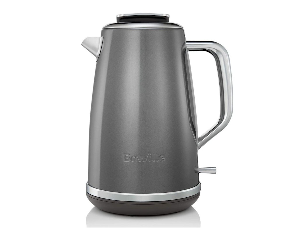 The best kettles for hard water areas 2024