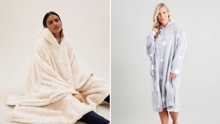 12 best Oodie alternatives to keep you warm in winter | Life | Yours