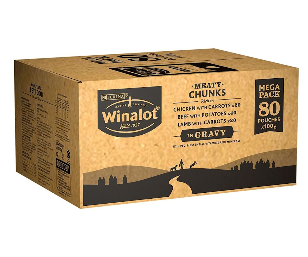 The best wet dog food UK 2023