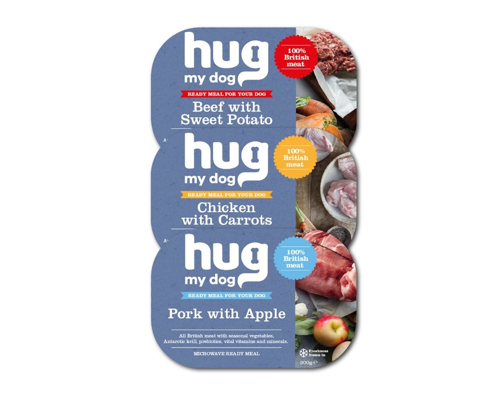 The best wet dog food UK 2024