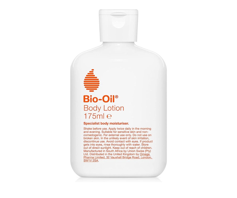 BioOil For Scars UK 2022