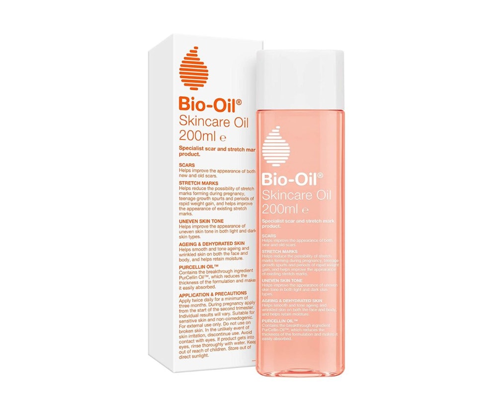 BioOil For Scars UK 2022