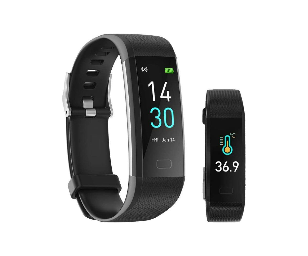 Best fitness band with blood outlet pressure