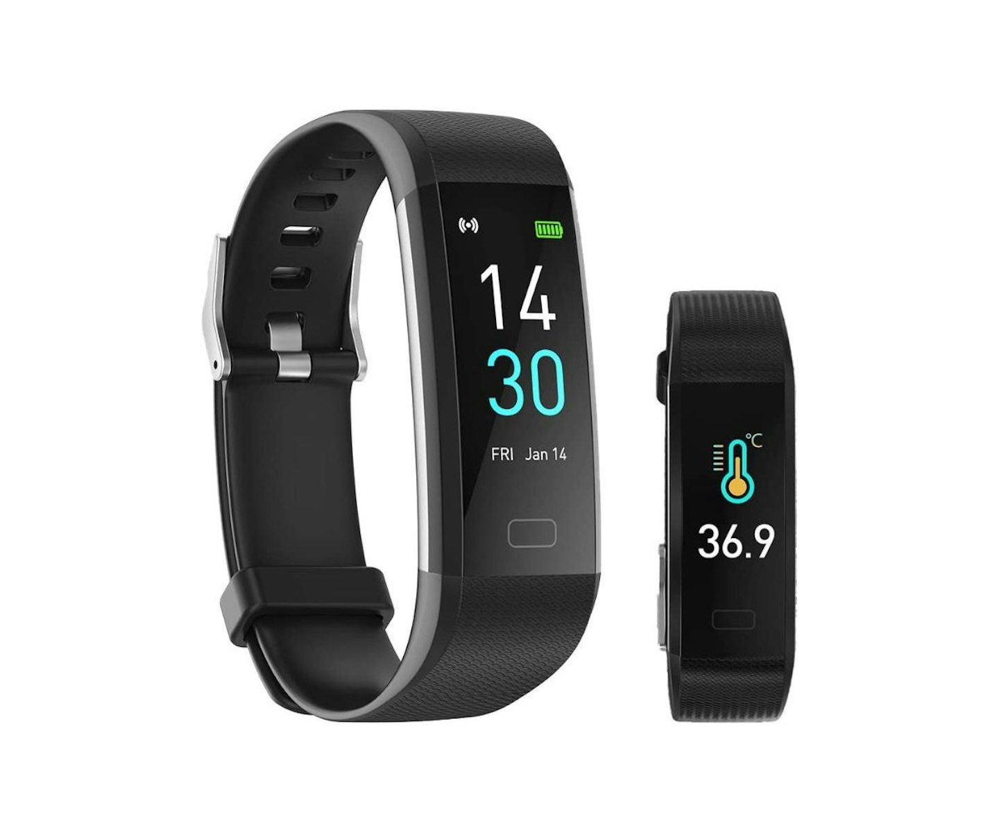 Activity Tracker Fitness Trackers Smart Watch