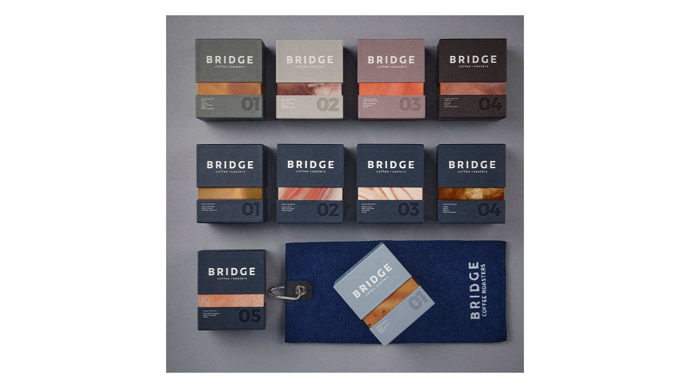 coffee bundle