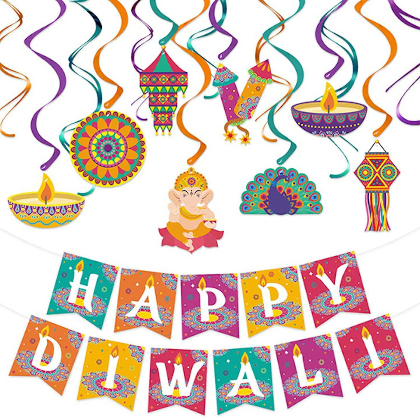 diwali banner