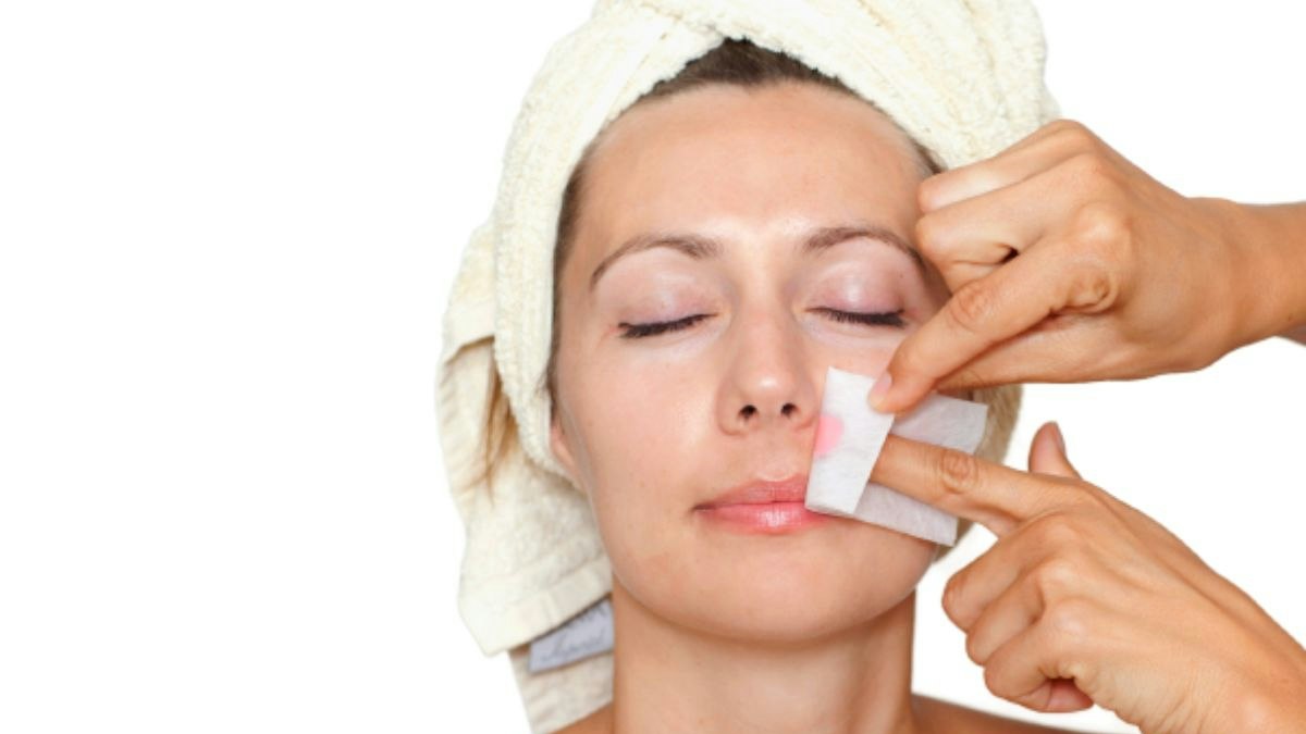 The Best Face Wax For Smoother Skin UK 2024 | Yours