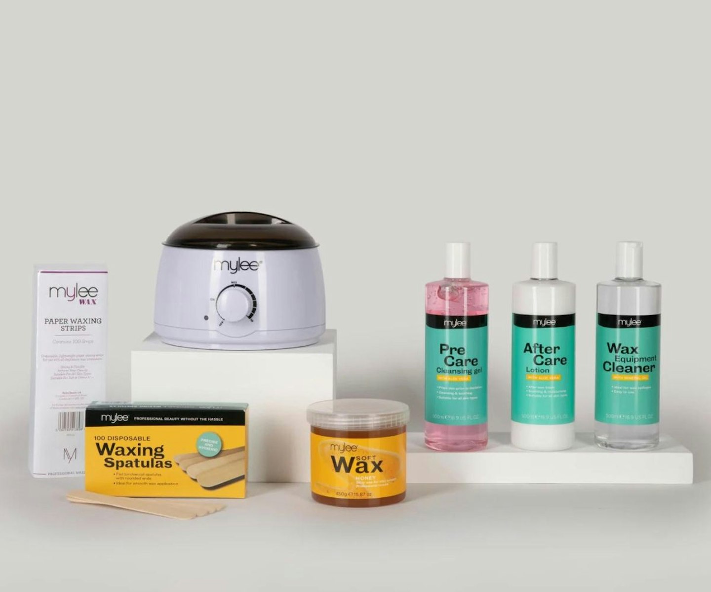 home-waxing-kit