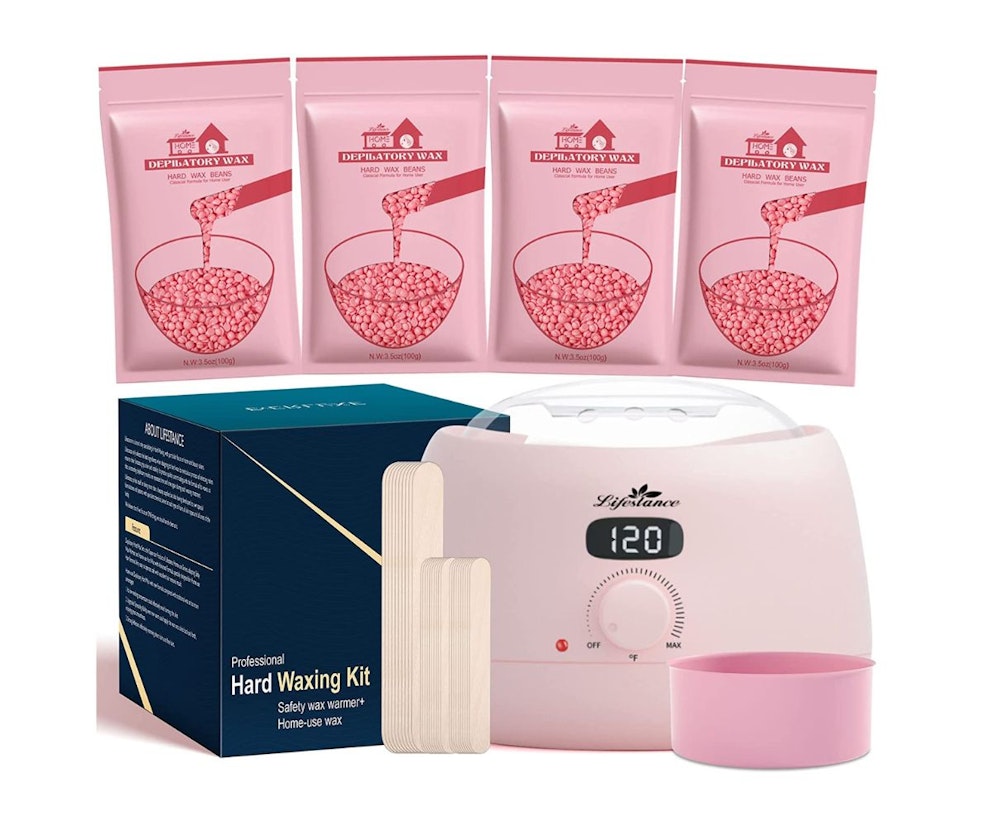 13 Best Home Waxing Kits UK 2023
