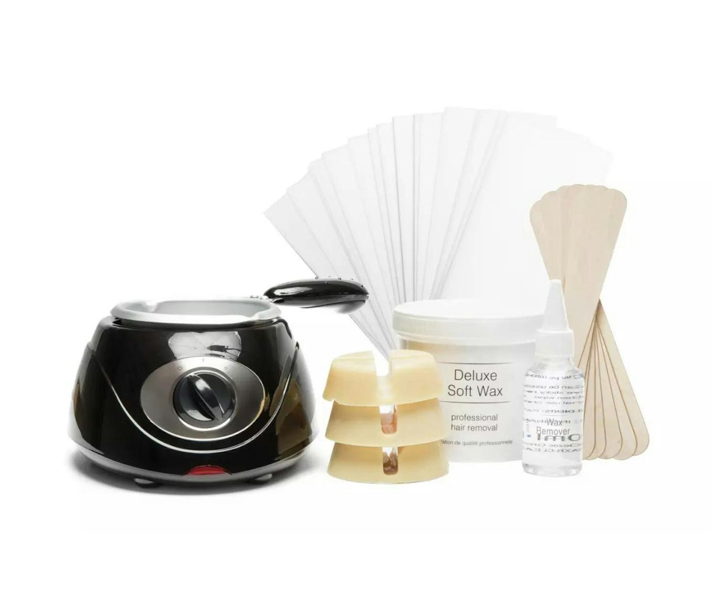 home-waxing-kit