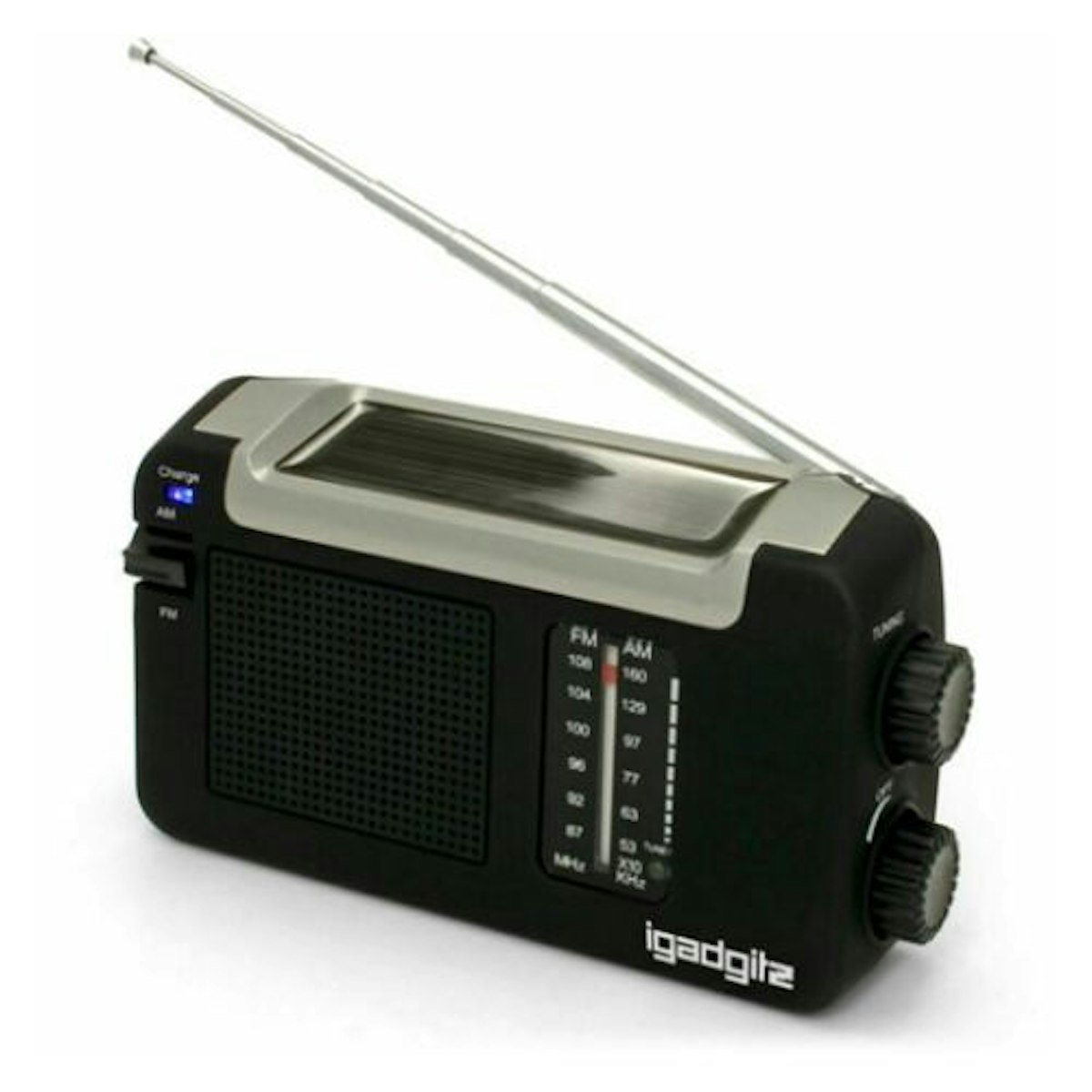9 of the best windup radios