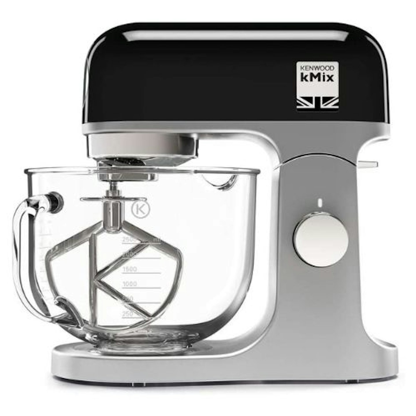 Mixer: Kenwood kMix Stand Mixer