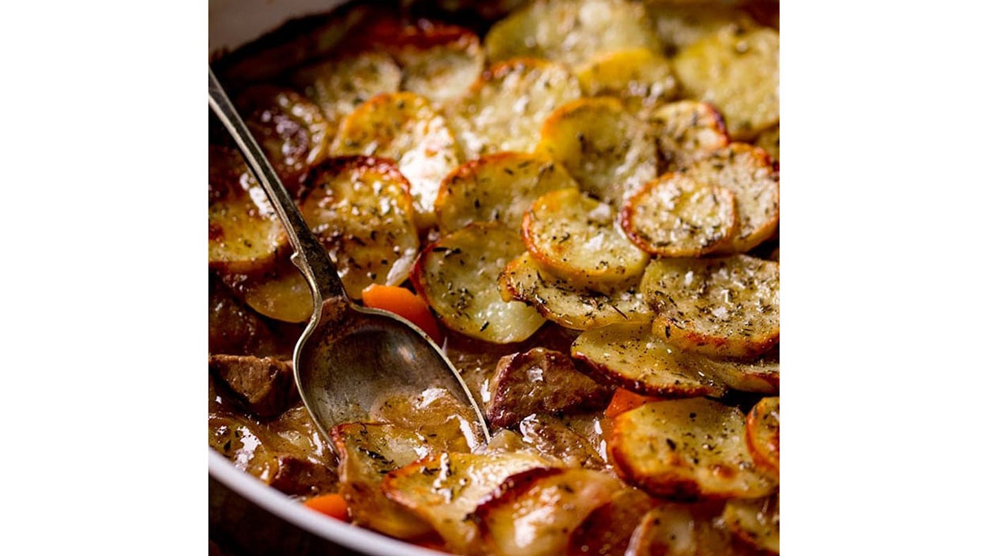 lancashire hotpot