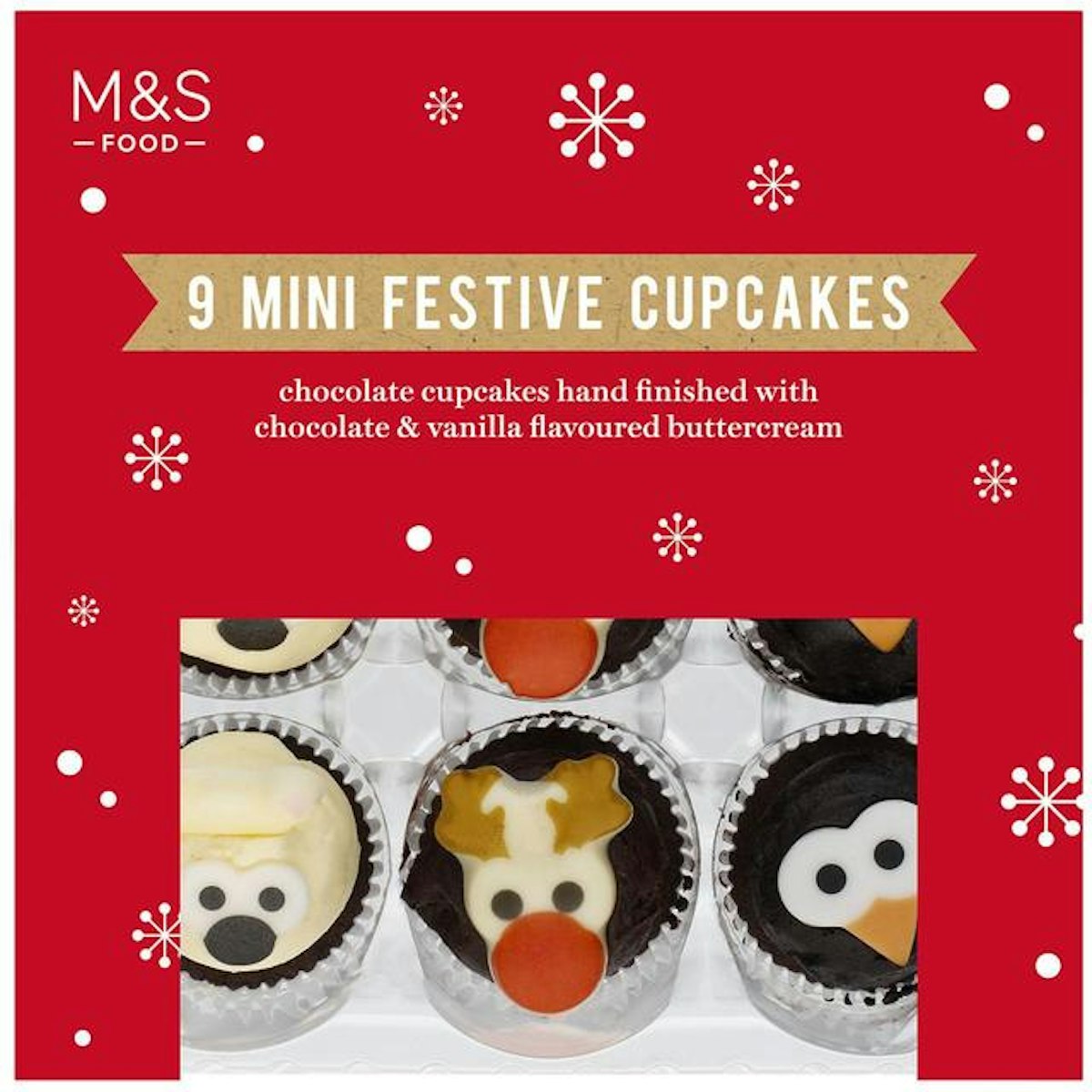 Mouthwatering M&S party food to order online Wellbeing Yours