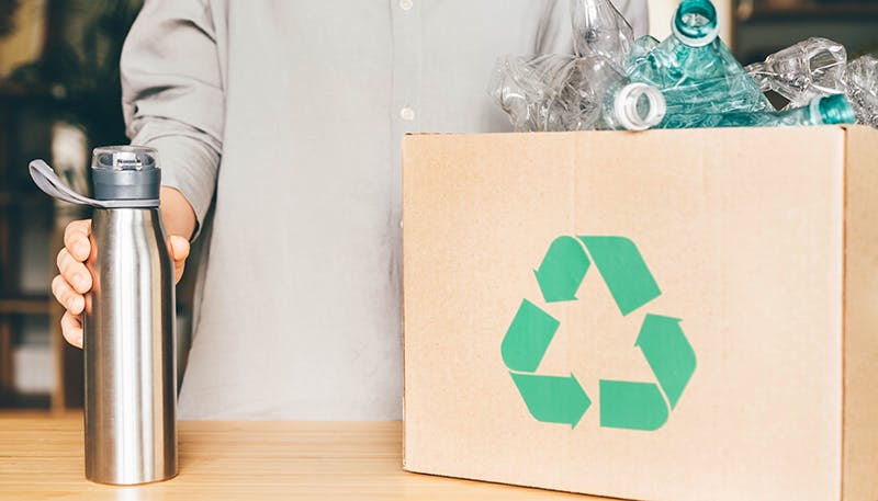 10 plastic alternatives to live more ecofriendly Life Yours