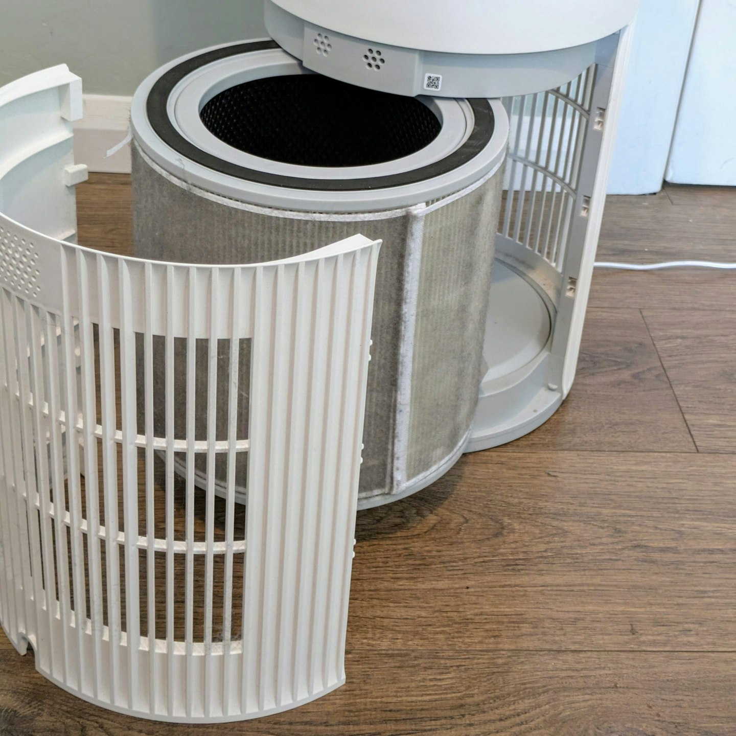Switchbot Air Purifier filter