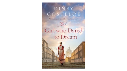 the girl who dared to dream
