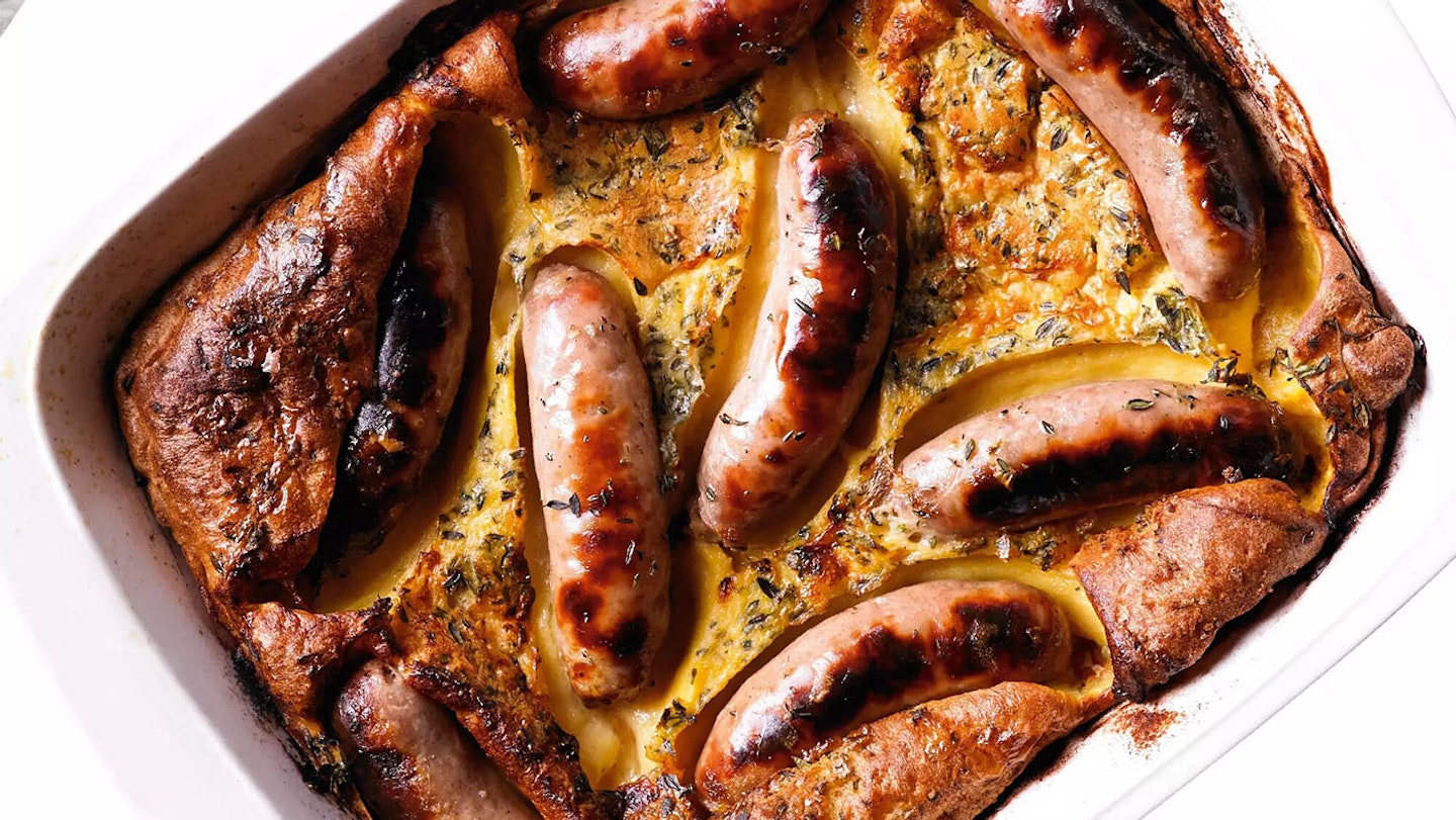 toad in the hole