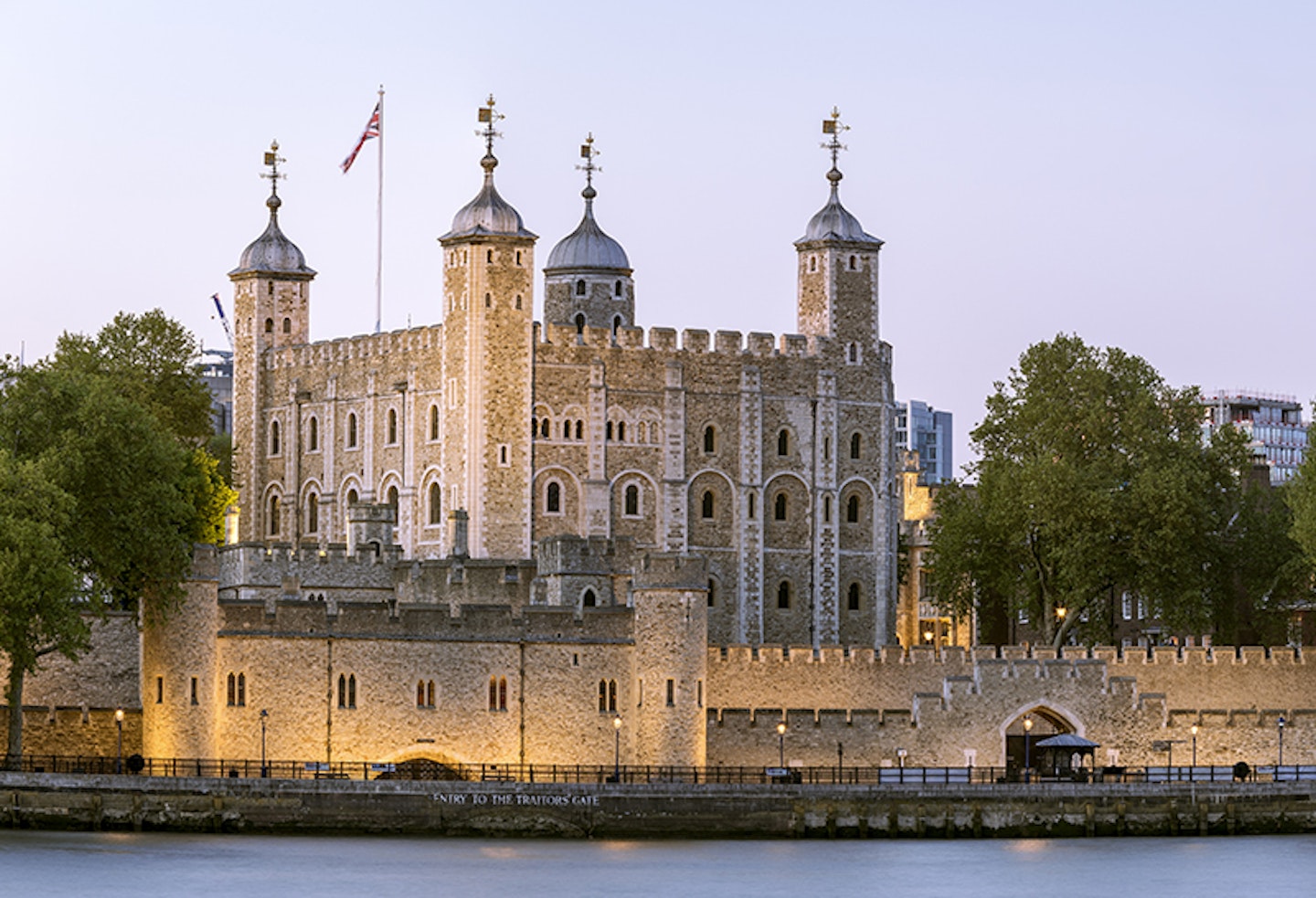 Tower of London