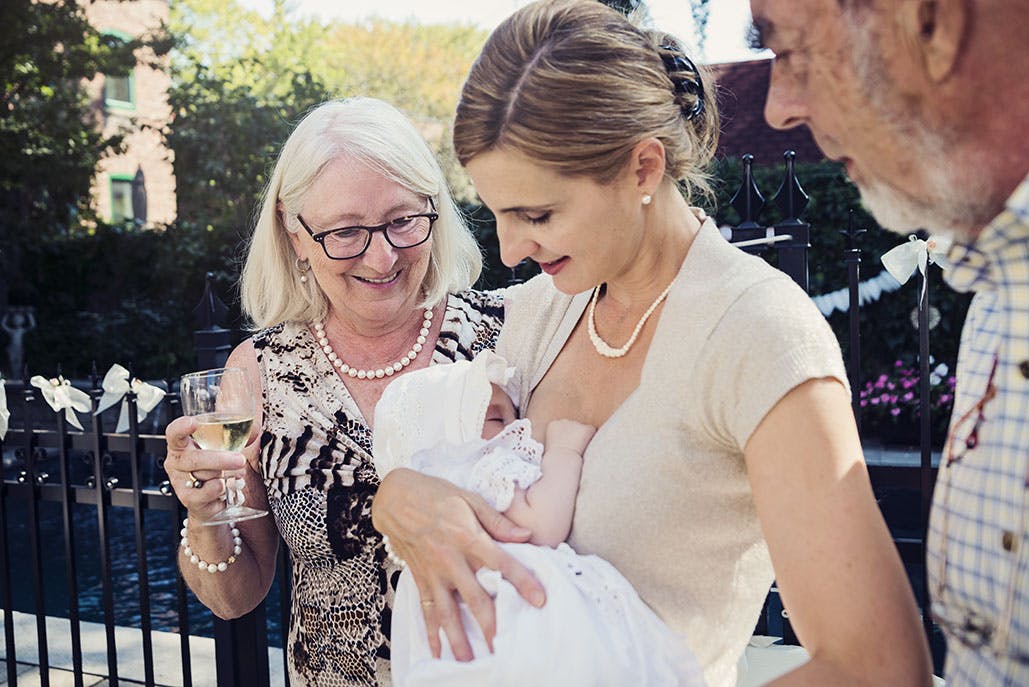 Debenhams christening outfit outlet boy